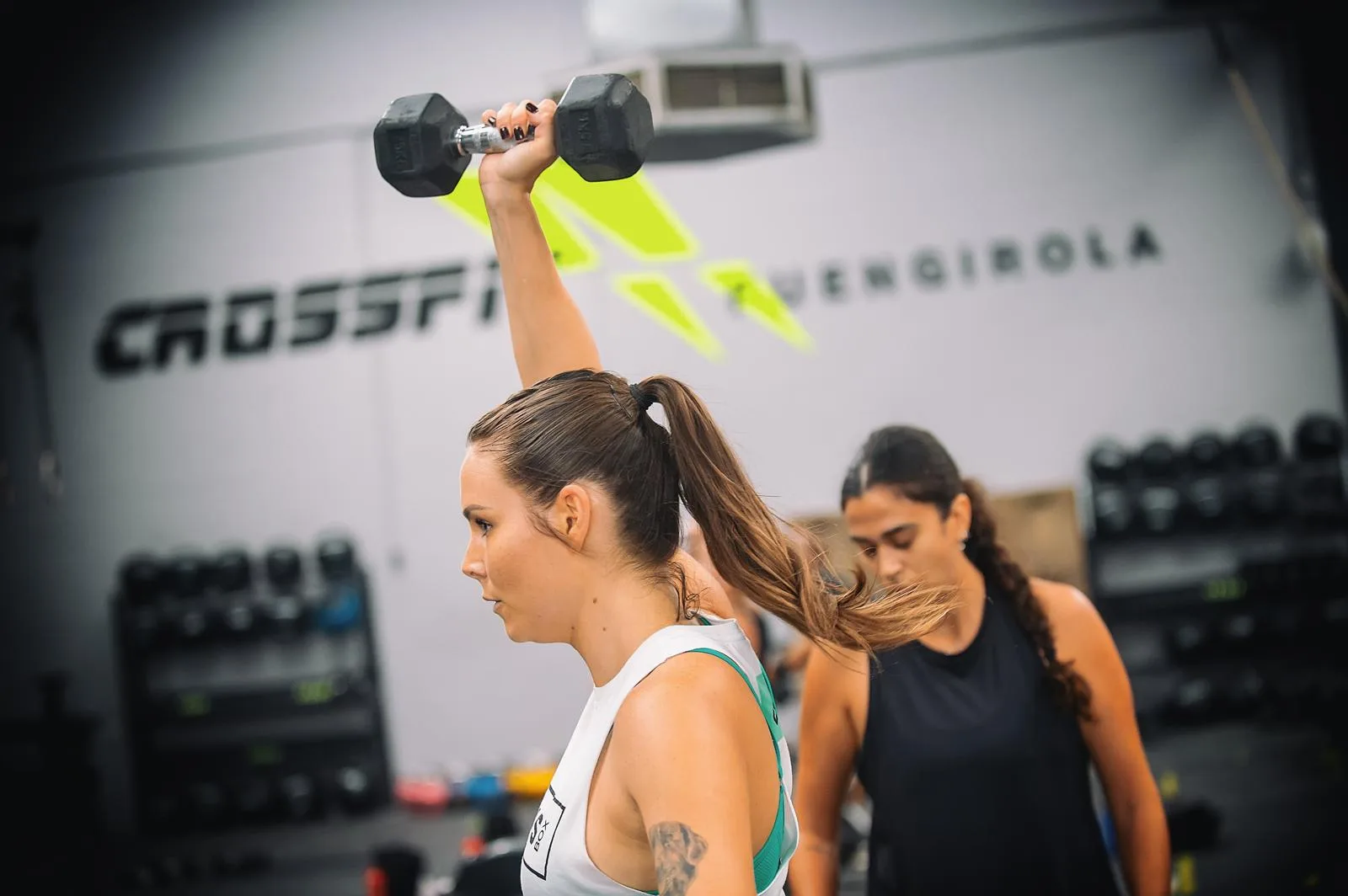 Crossfit Fuengirola