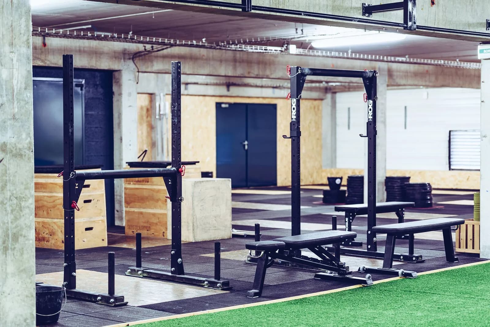 CrossFit Galileo