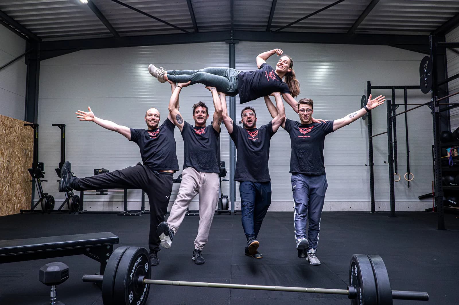 Crossfit Grand Duc