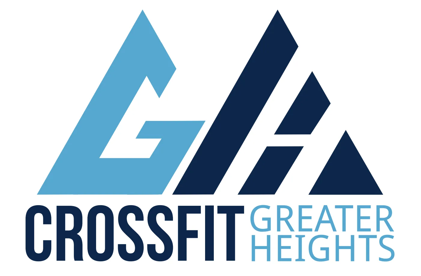 CrossFit Greater Heights