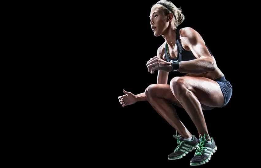 Crossfit Hanuman