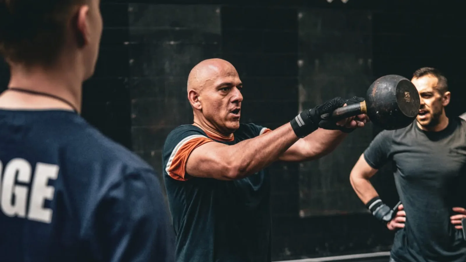 CrossFit Hexis