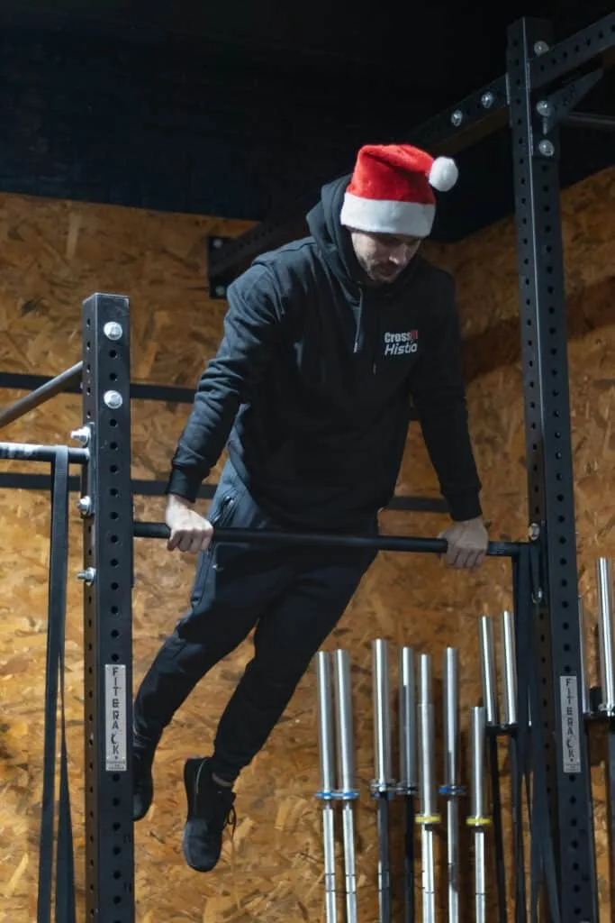 CrossFit Histia