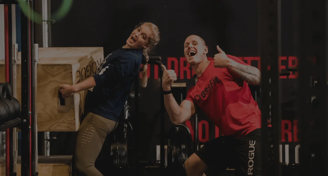 CrossFit Hoofddorp