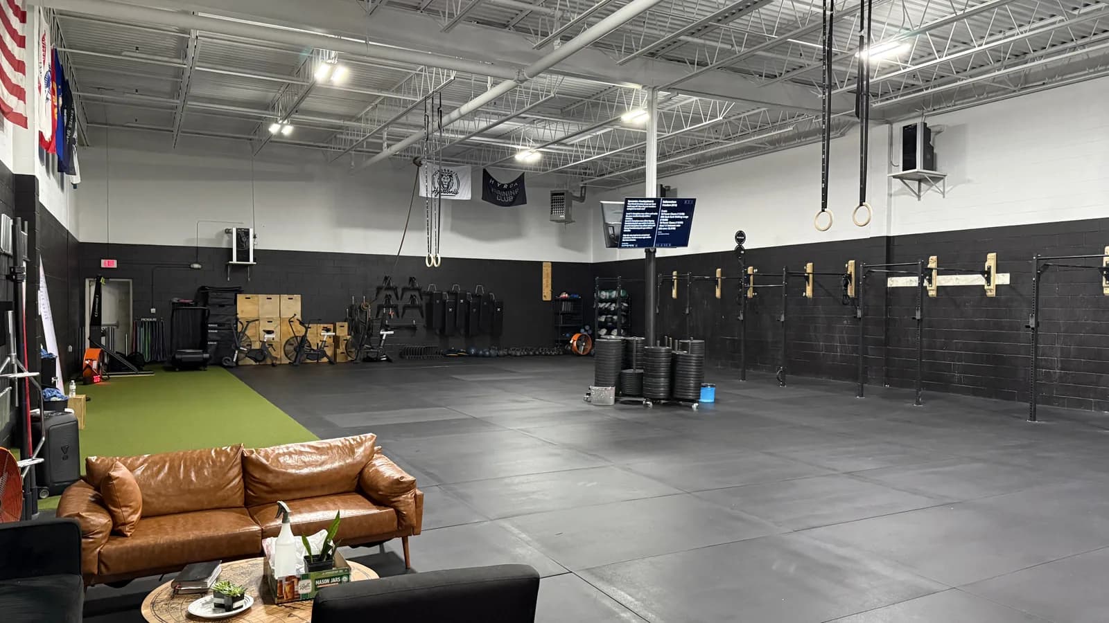 CrossFit Hyattsville