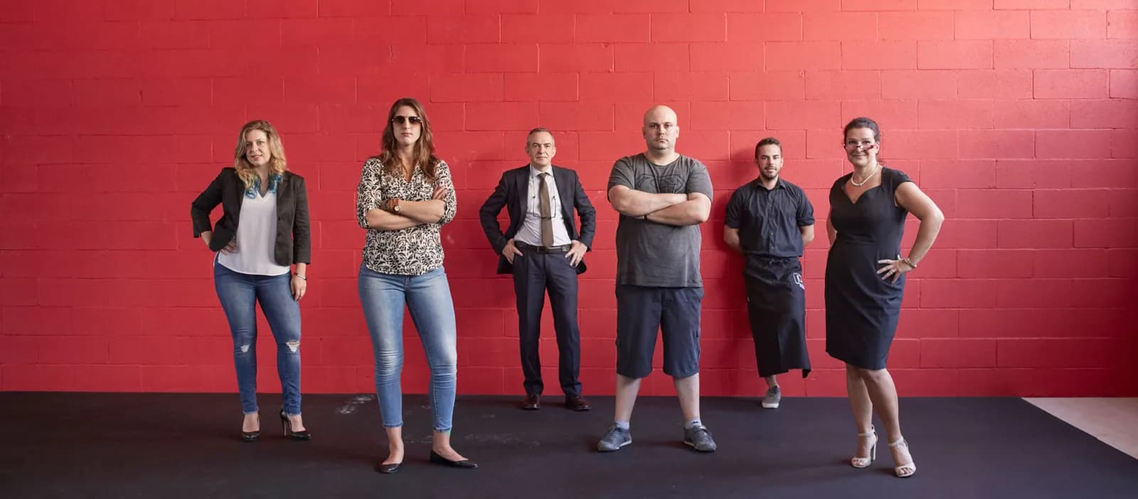 CrossFit Iron Kings