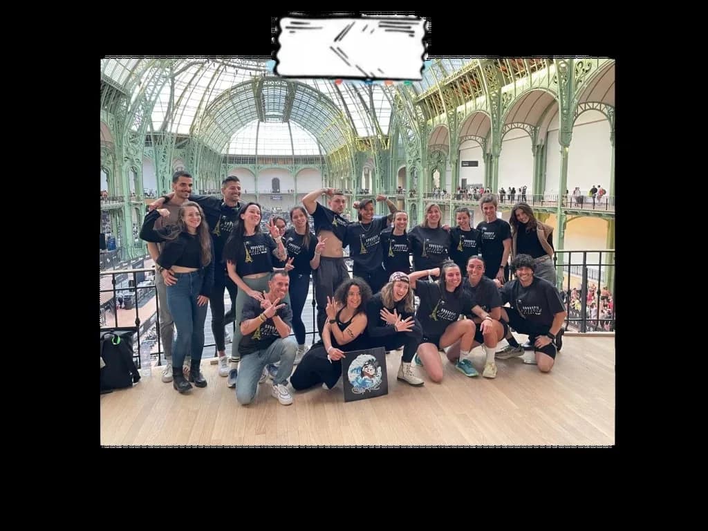 Entraînement Hyrox avec équipement officiel, groupe StayFit (Bourg-la-Reine / Wissous)