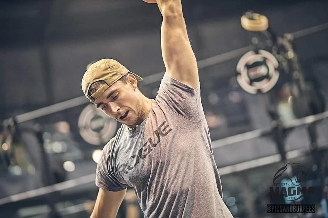 CrossFit L'Ondaine