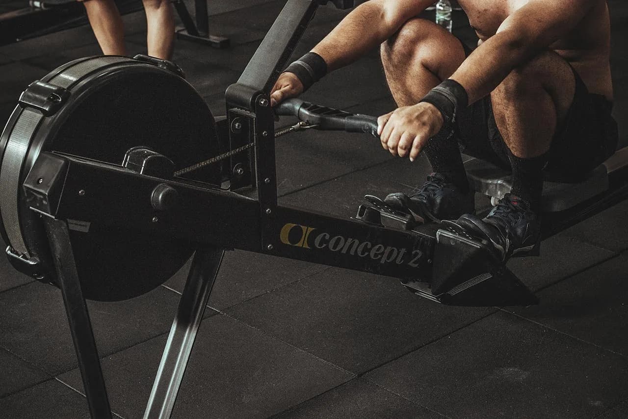 CrossFit La Chaux-de-Fonds