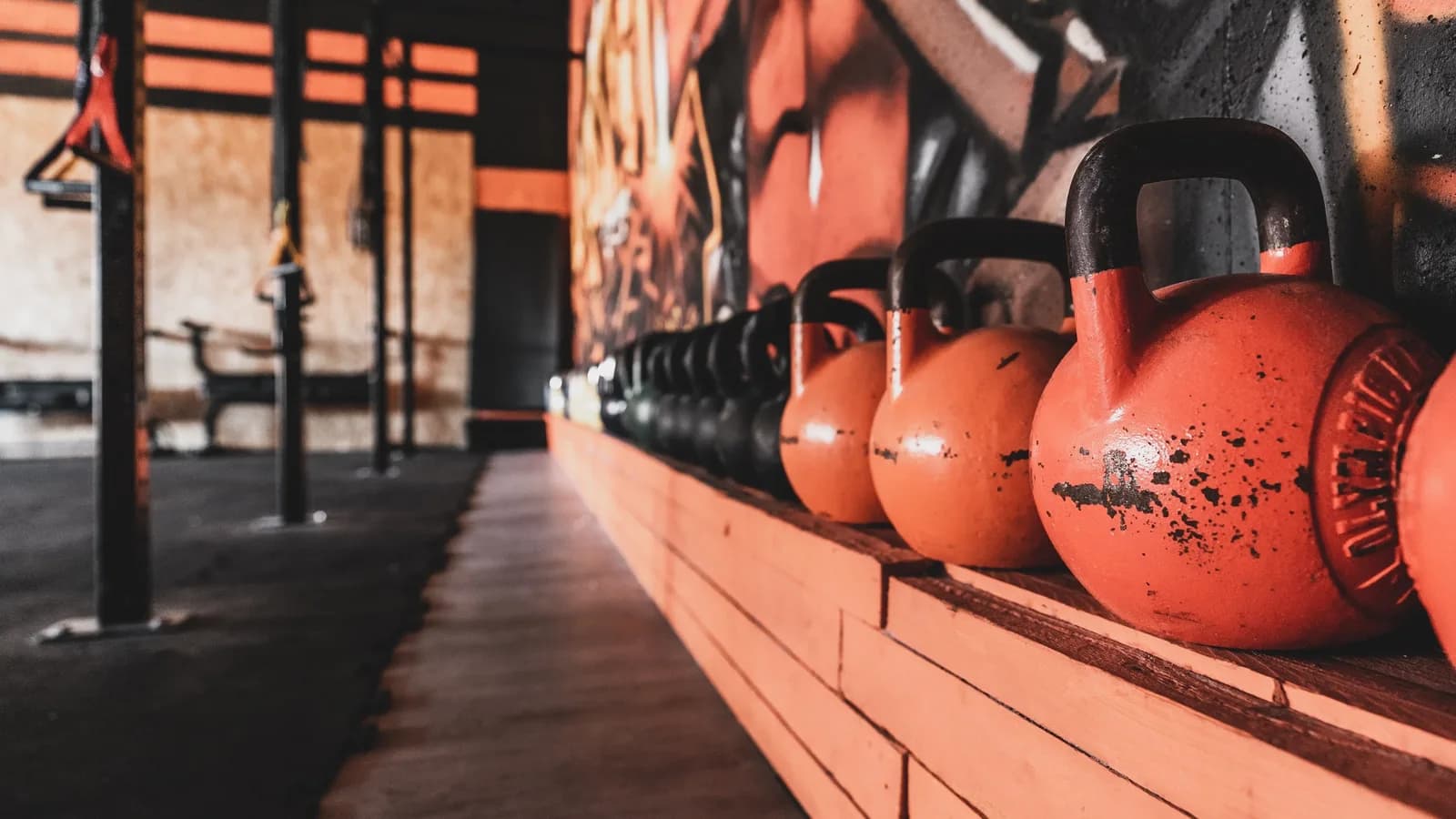 CrossFit La Croix-Valmer