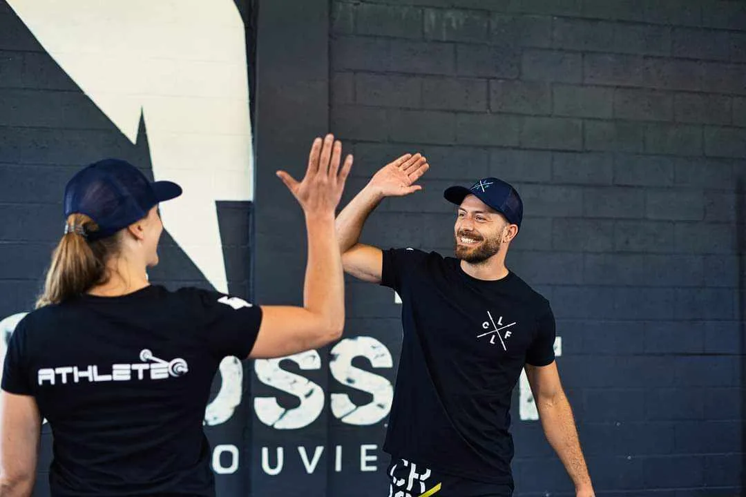 CrossFit La Louvière