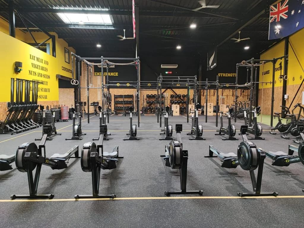 CrossFit La Rochelle