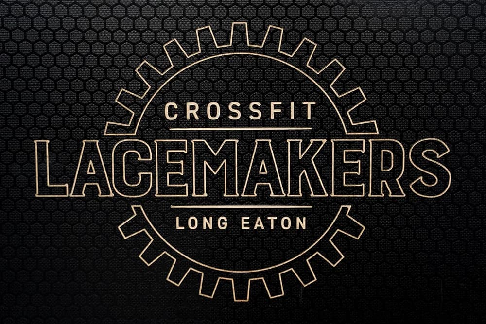 CrossFit Lacemakers