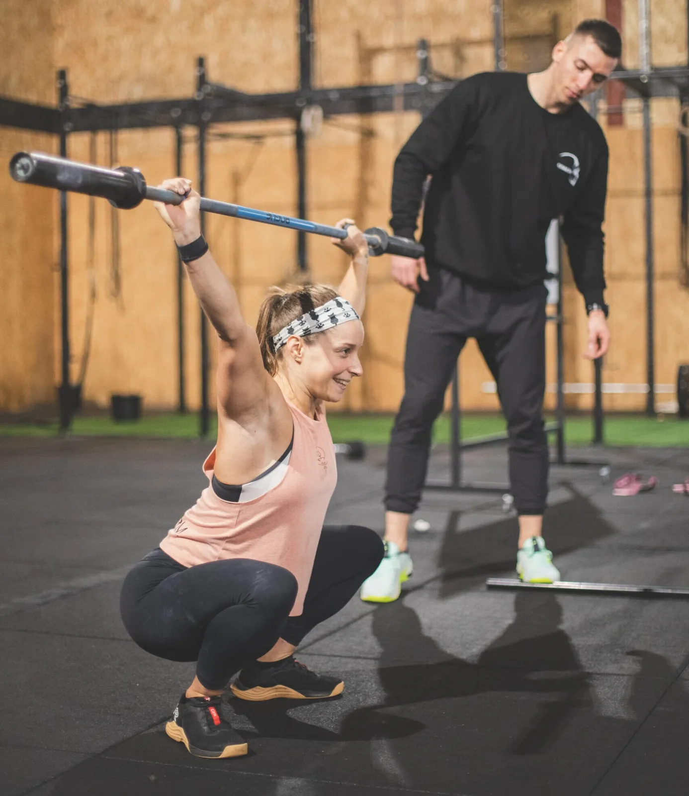 CrossFit Laxou