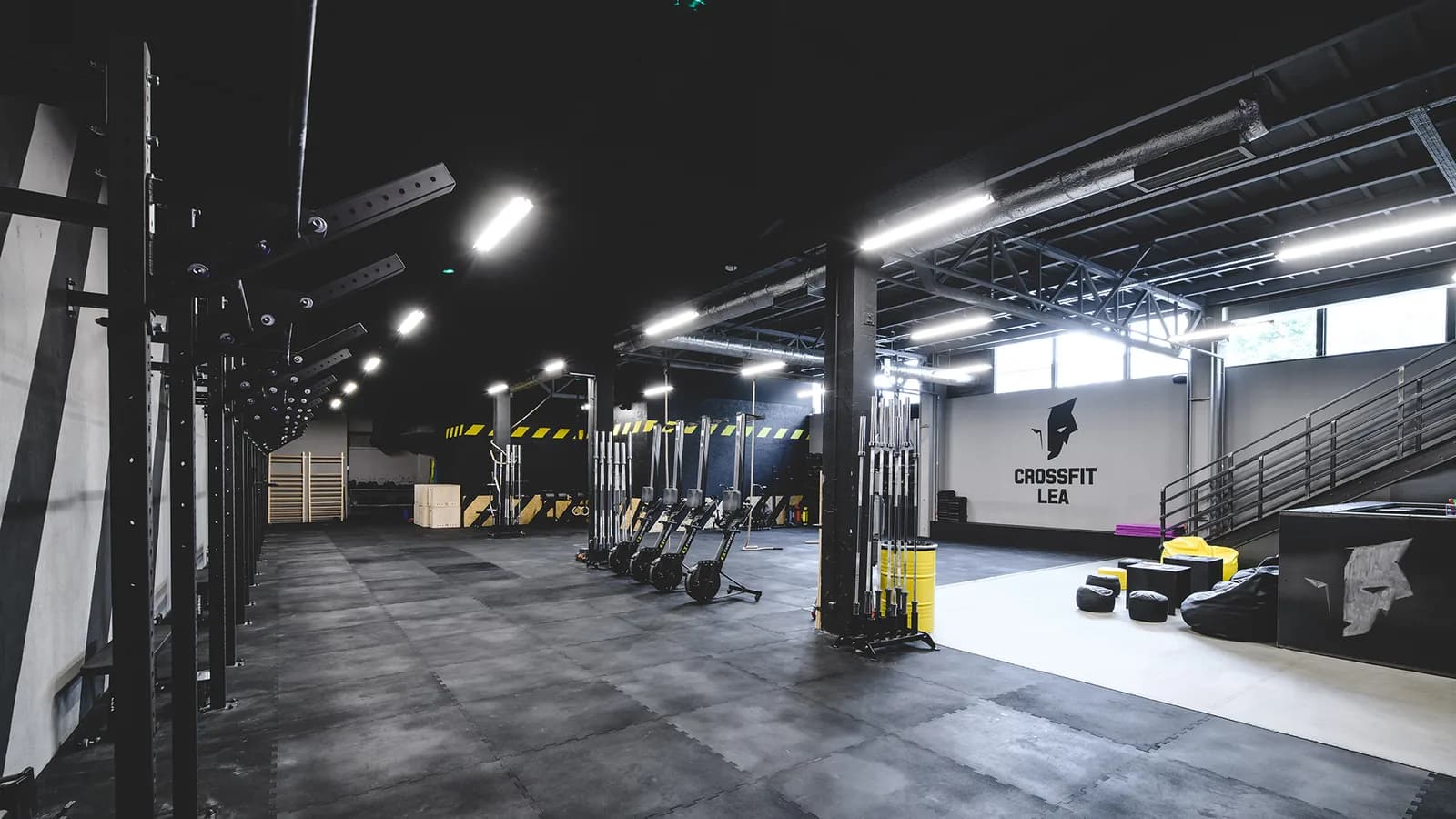 CrossFit Lea
