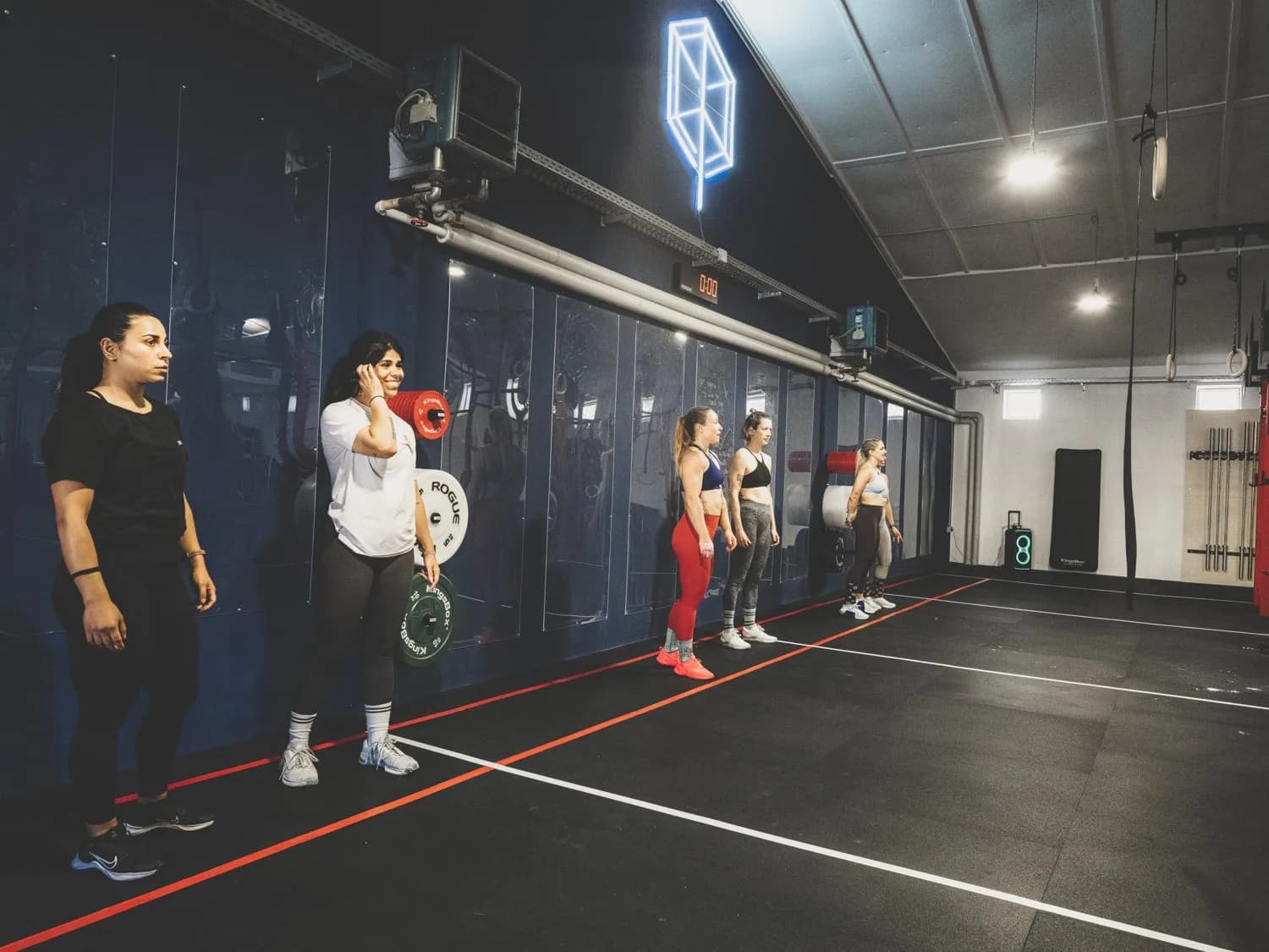 CrossFit MainBox