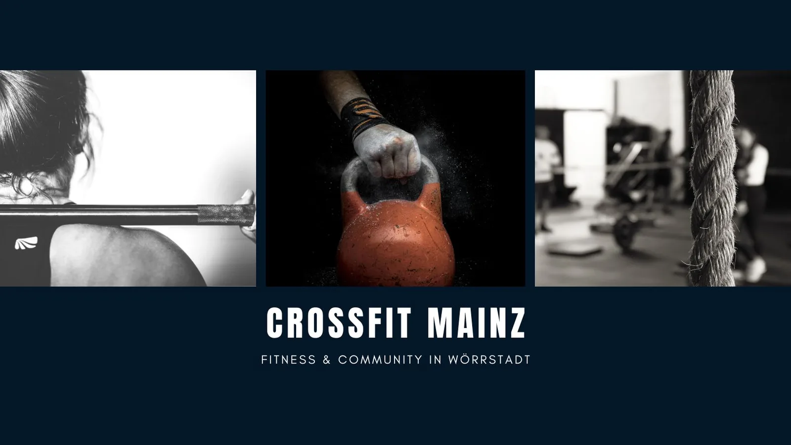 Crossfit Mainz