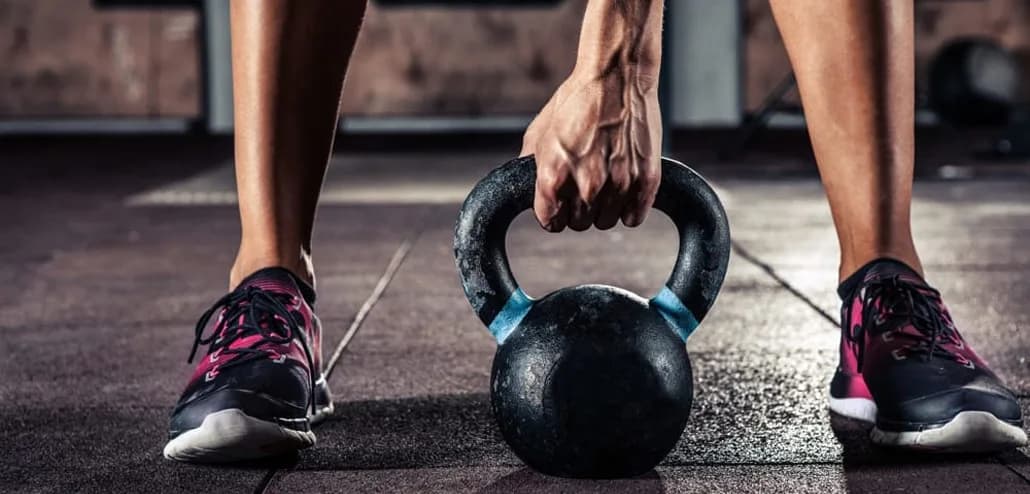 CrossFit Marosticana