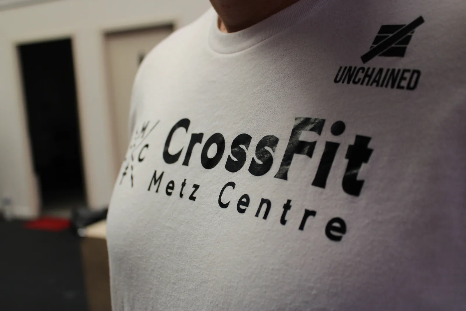 CrossFit Metz Centre