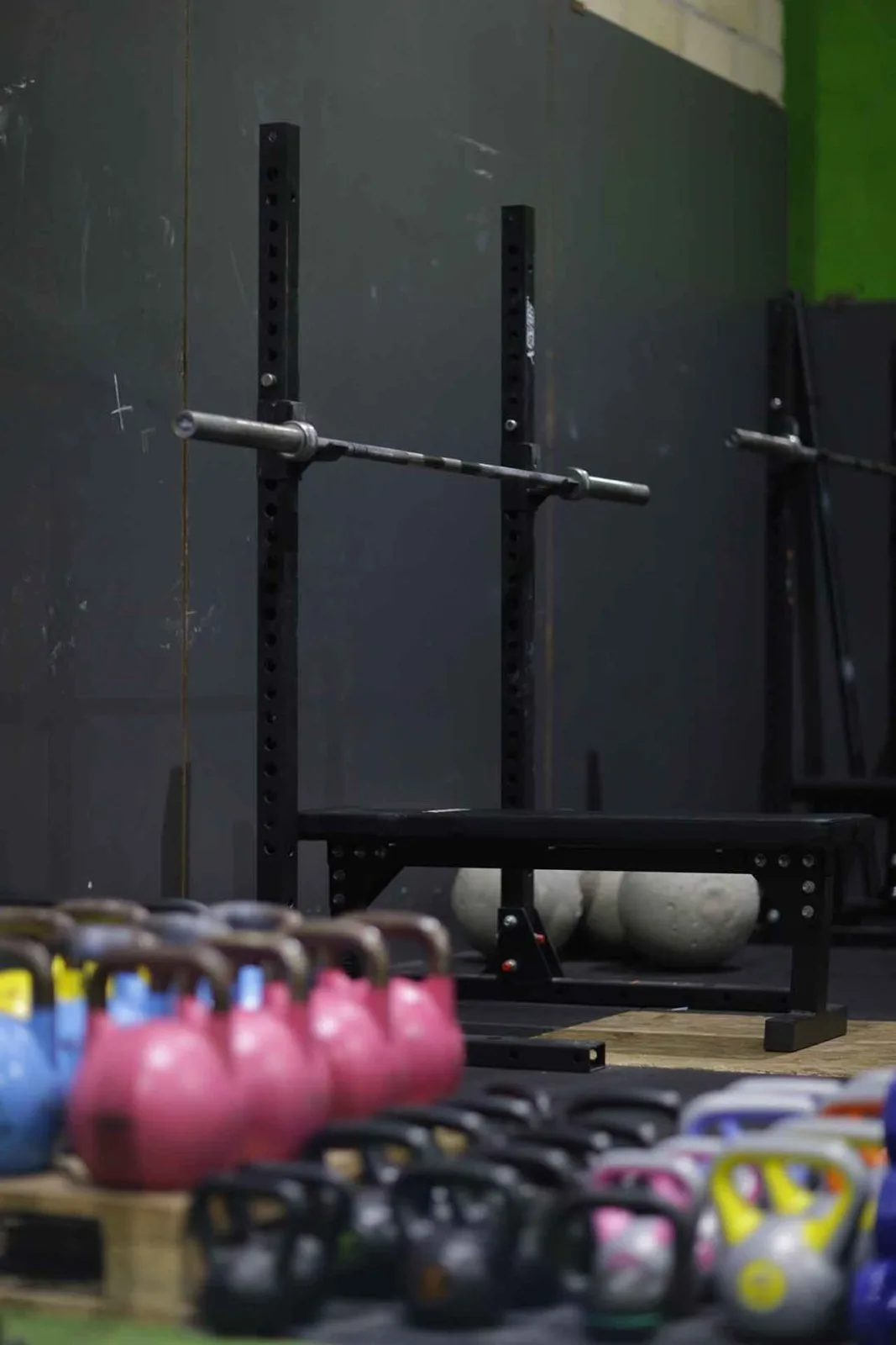 Crossfit Montauban