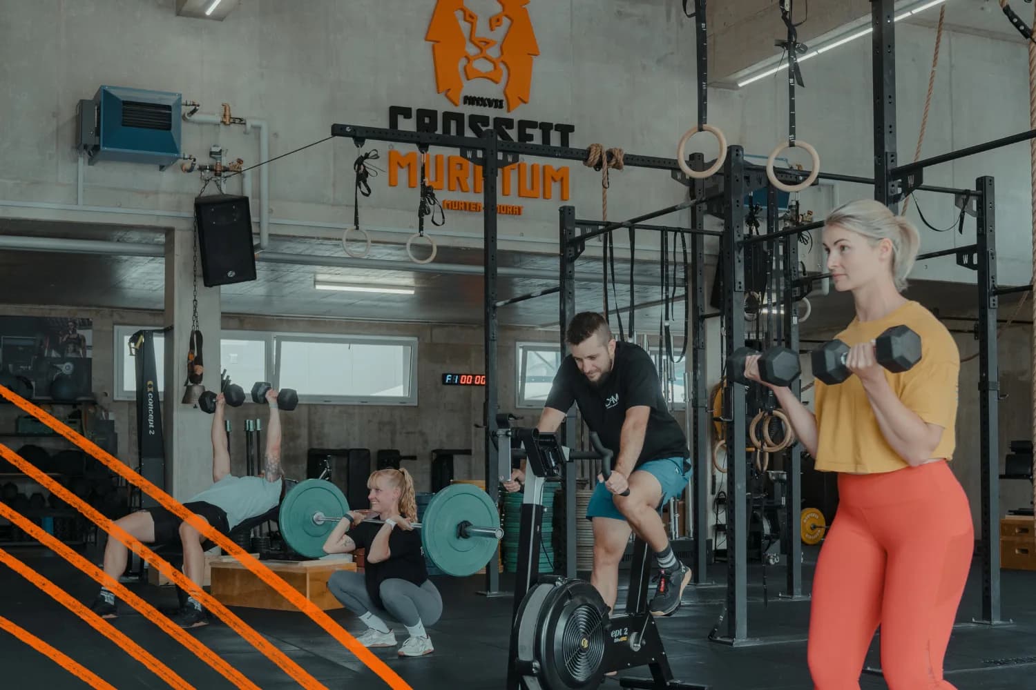 CrossFit Muratum