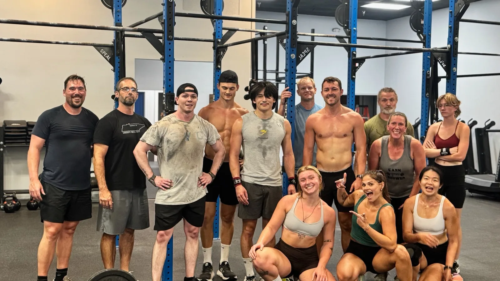 CrossFit Music City