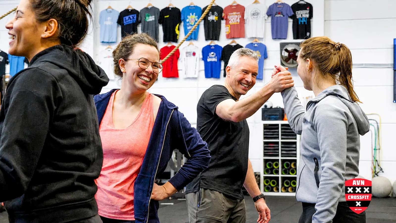 CrossFit Naarden