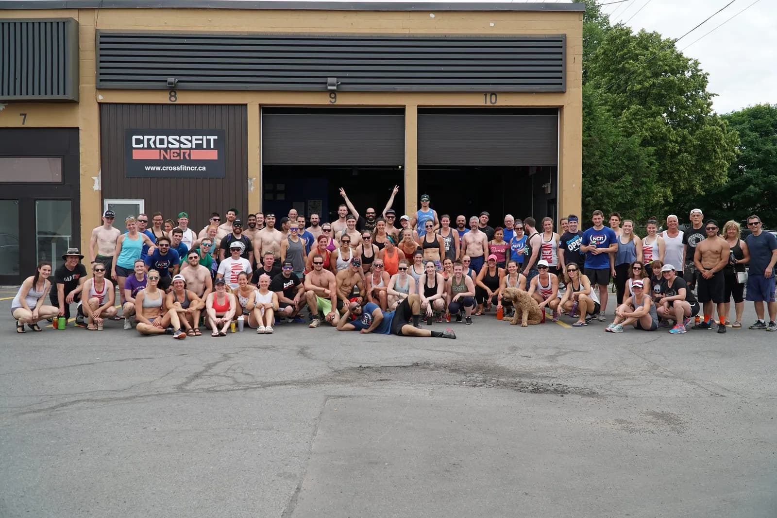 CrossFit NCR