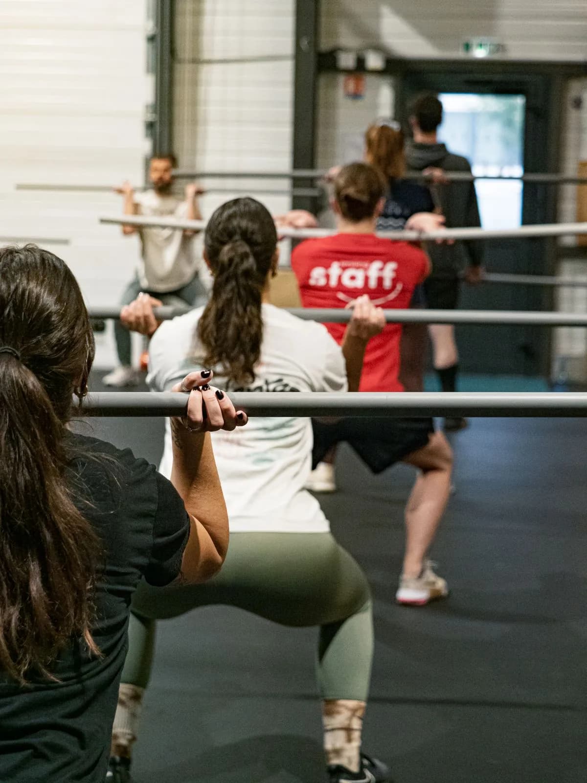 CrossFit Neca