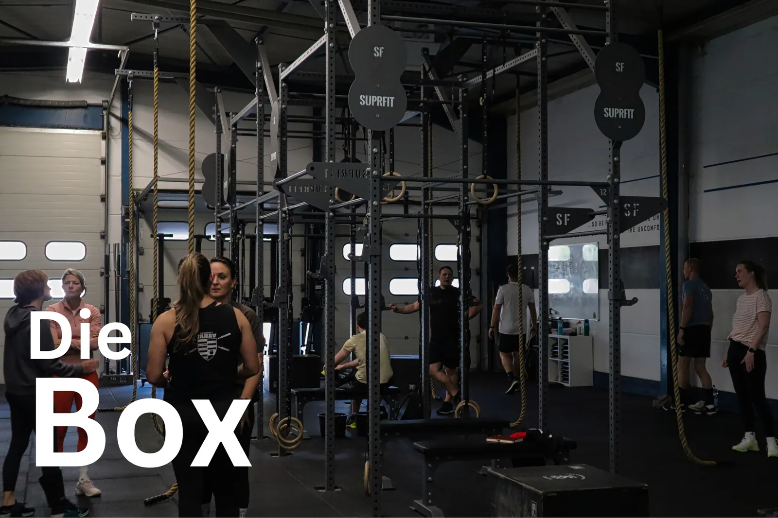 Crossfit Neuisenburg Jabav