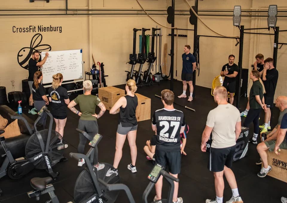 CrossFit Nienburg
