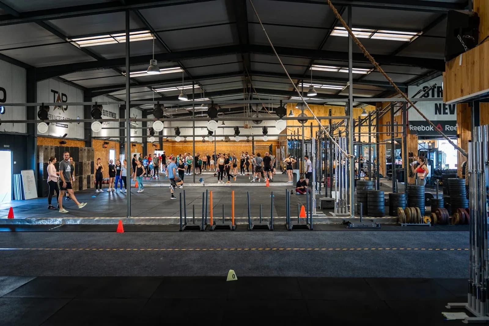 CrossFit Nîmes