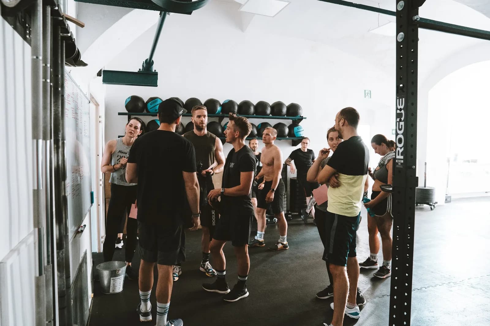 CrossFit Noricum