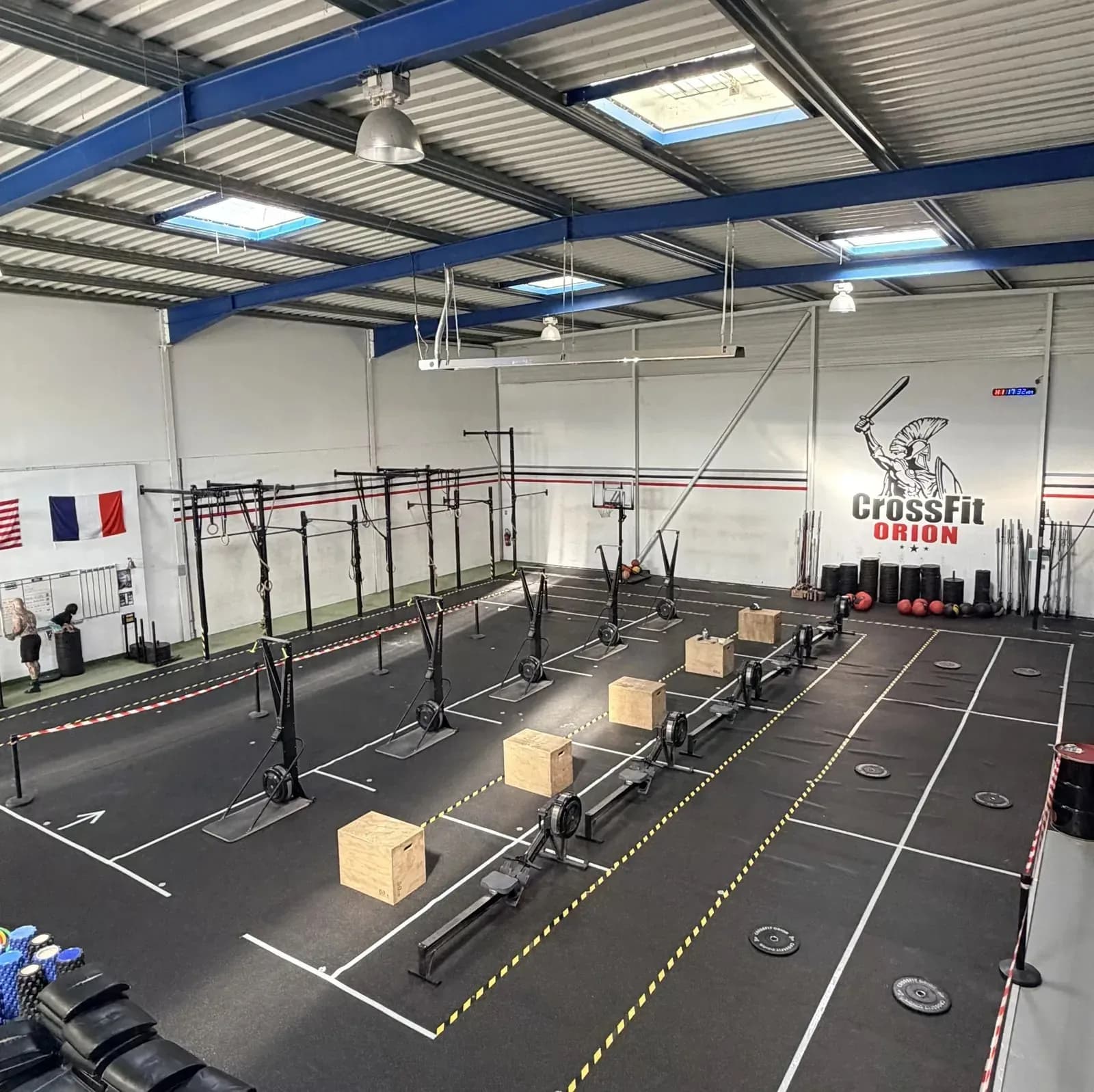 CrossFit Orion