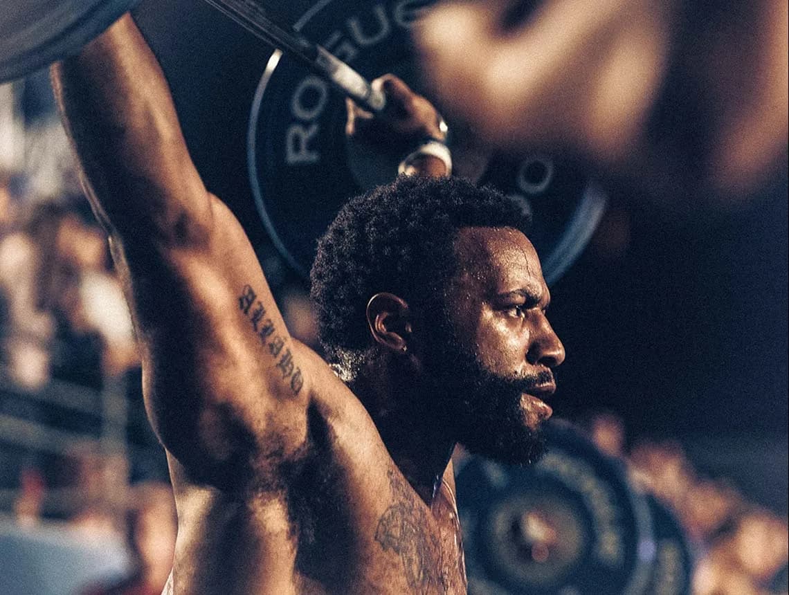 CrossFit Ostfildern