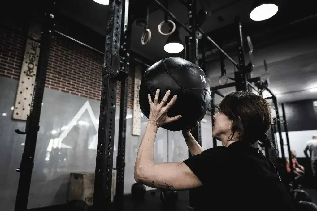 CrossFit Peak29