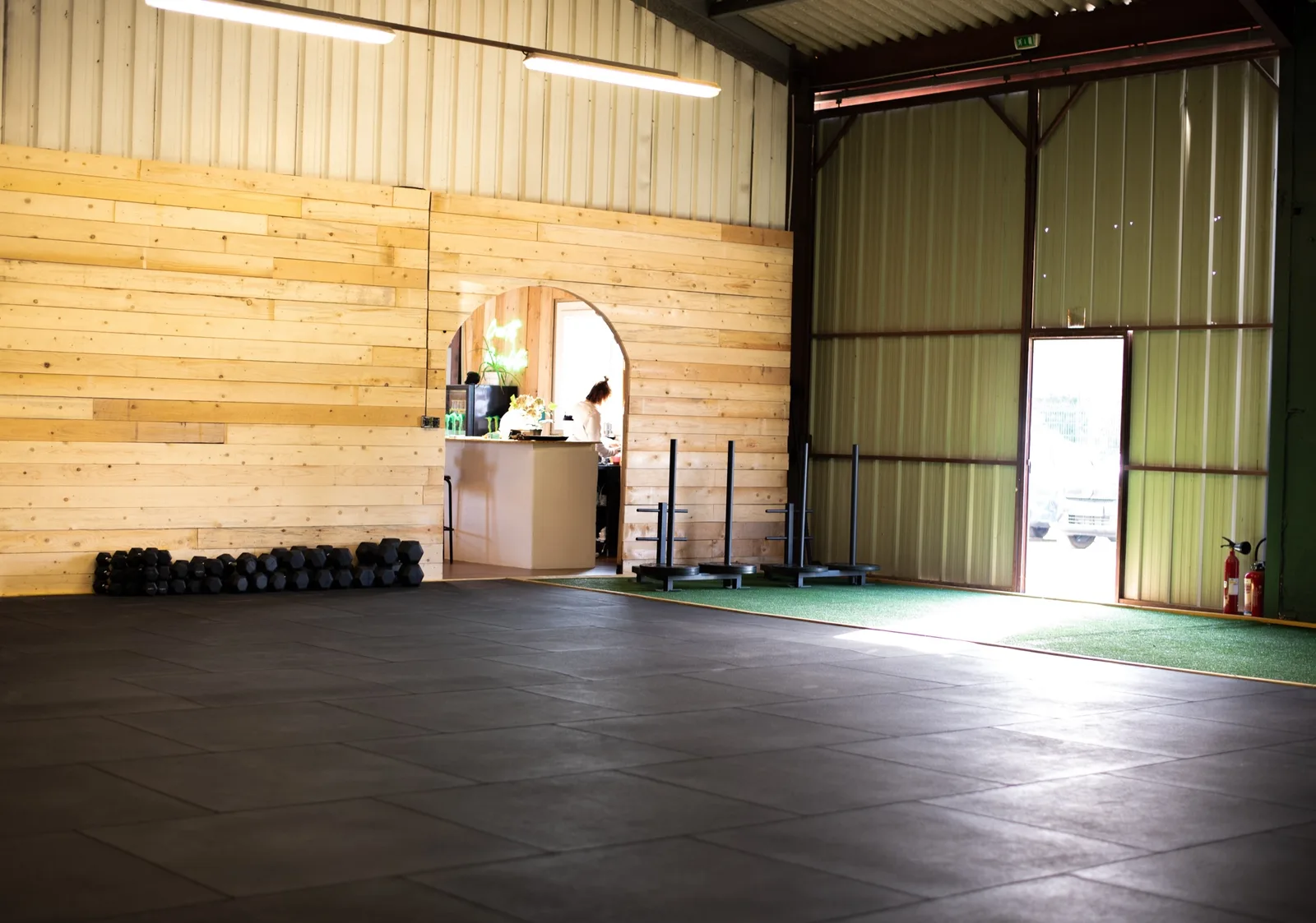 CrossFit Pierrelatte