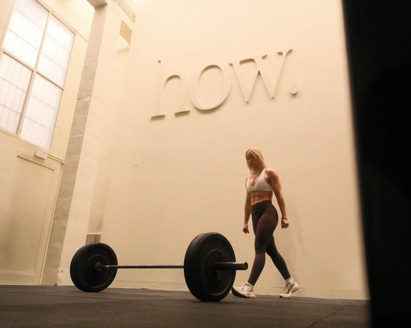 Crossfit PobleNou