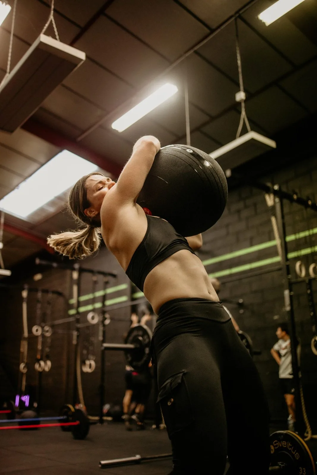 CrossFit Privas