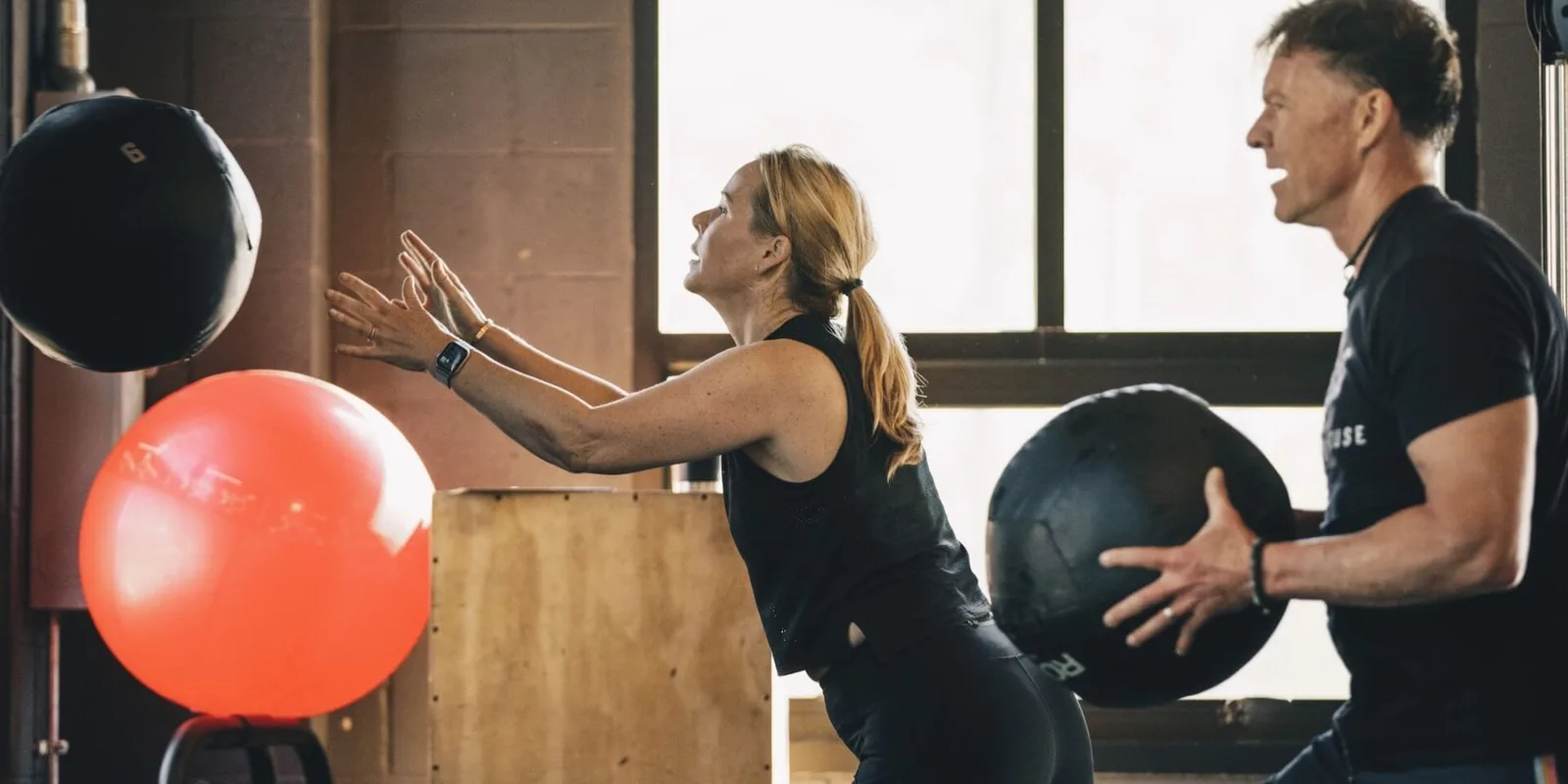 CrossFit PRL