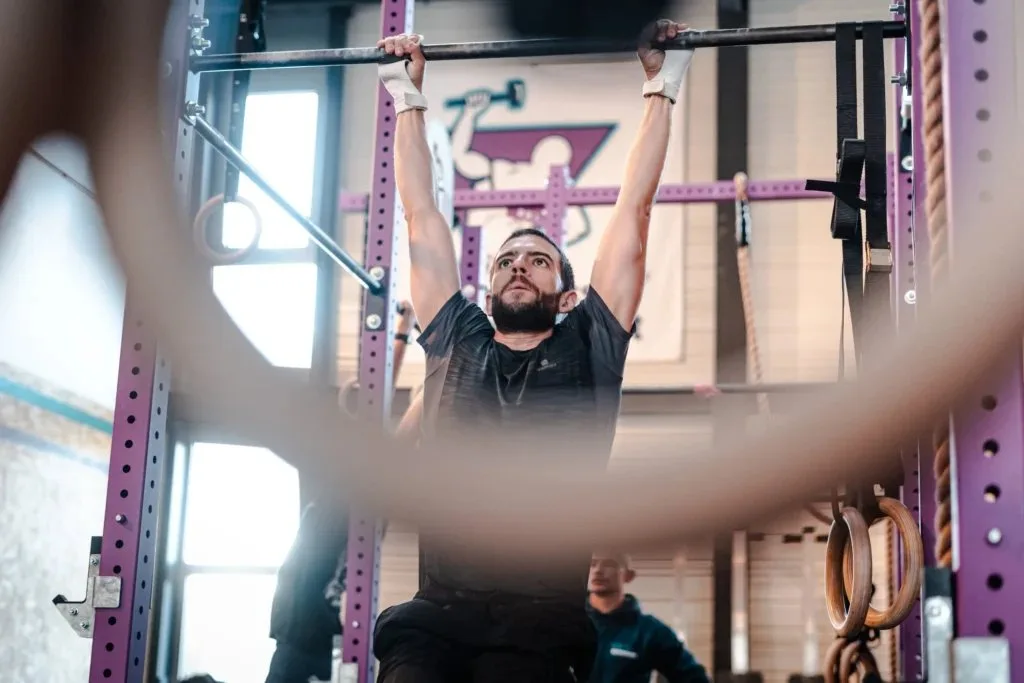 CrossFit Renégat