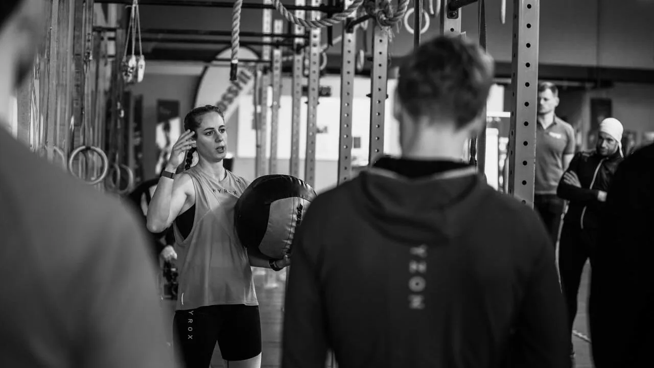 CrossFit Rouen