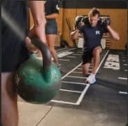 CrossFit Rutènes