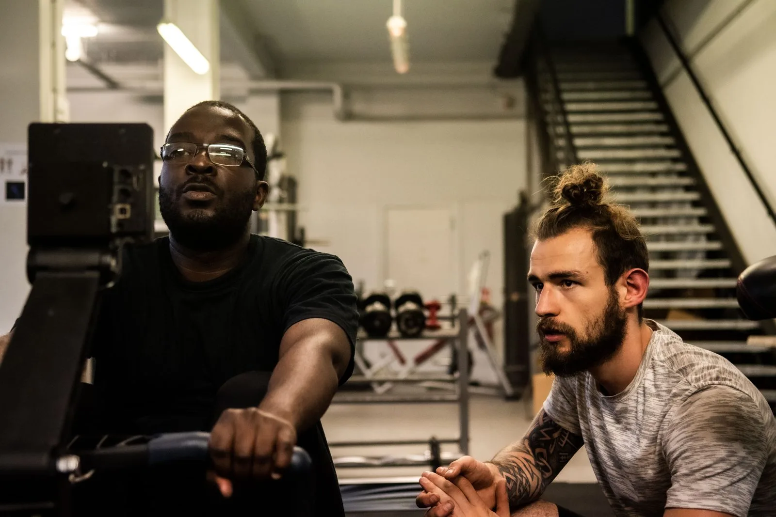 CrossFit Saint Etienne