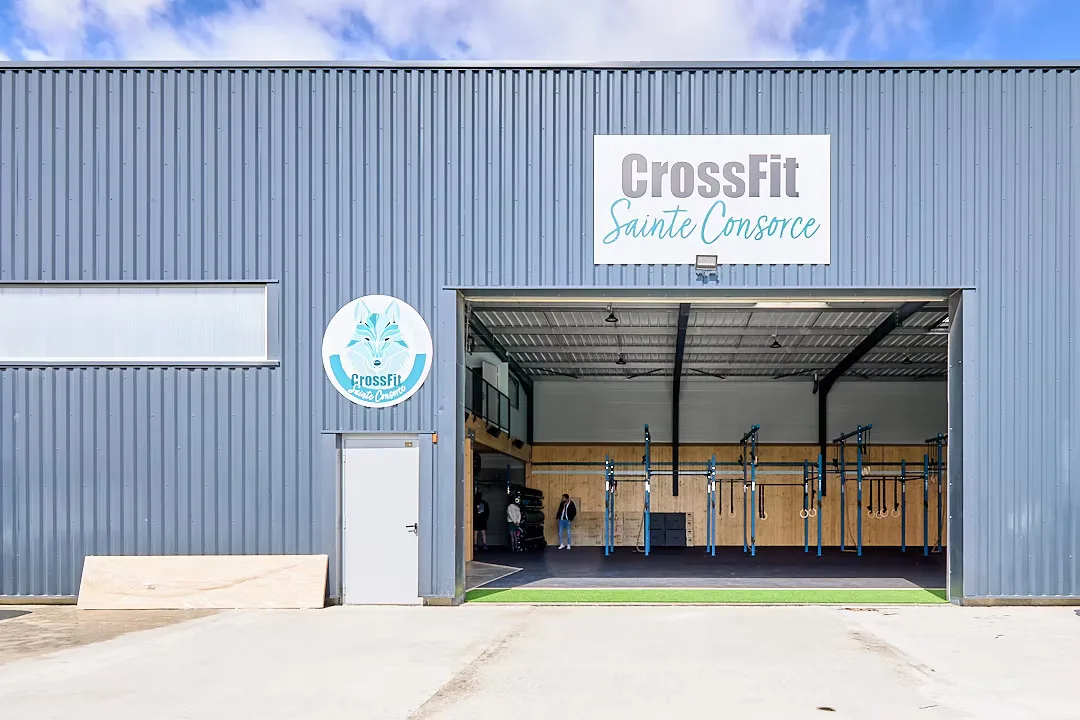 CrossFit Sainte Consorce