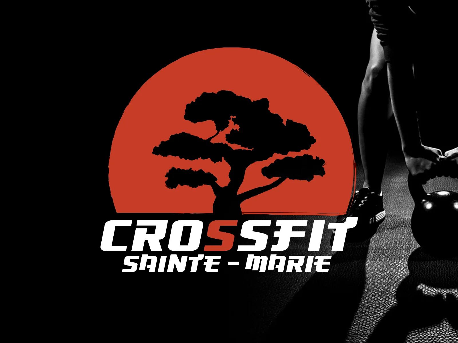 Crossfit Sainte-Marie