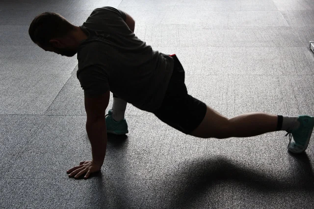 Crossfit Schneeverdingen