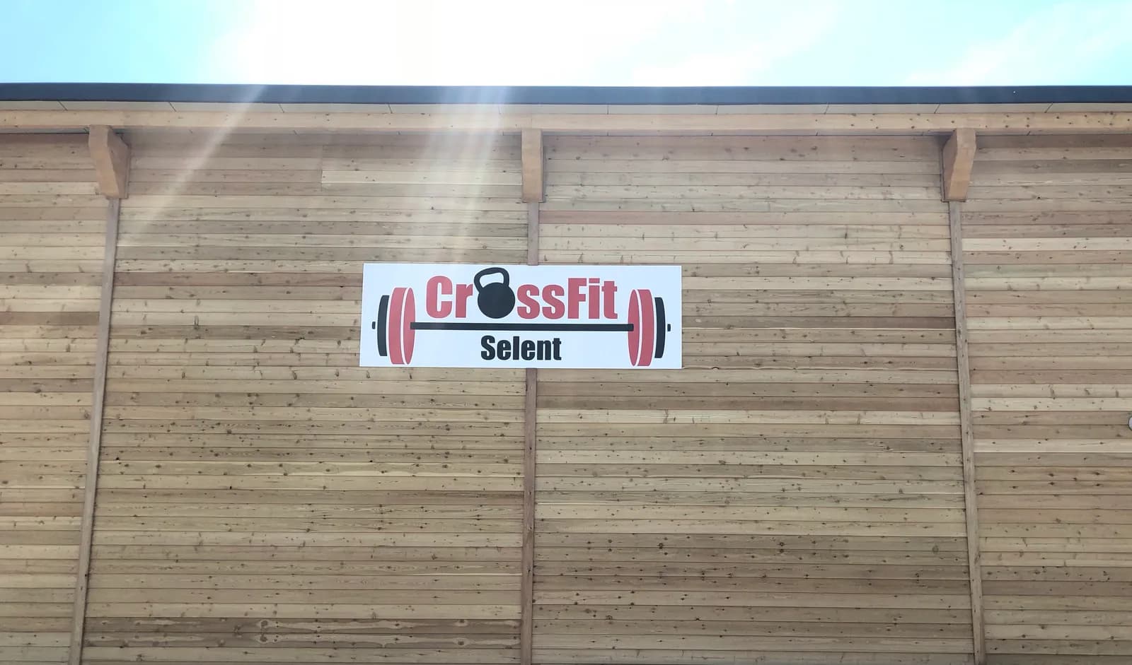 CrossFit Selent