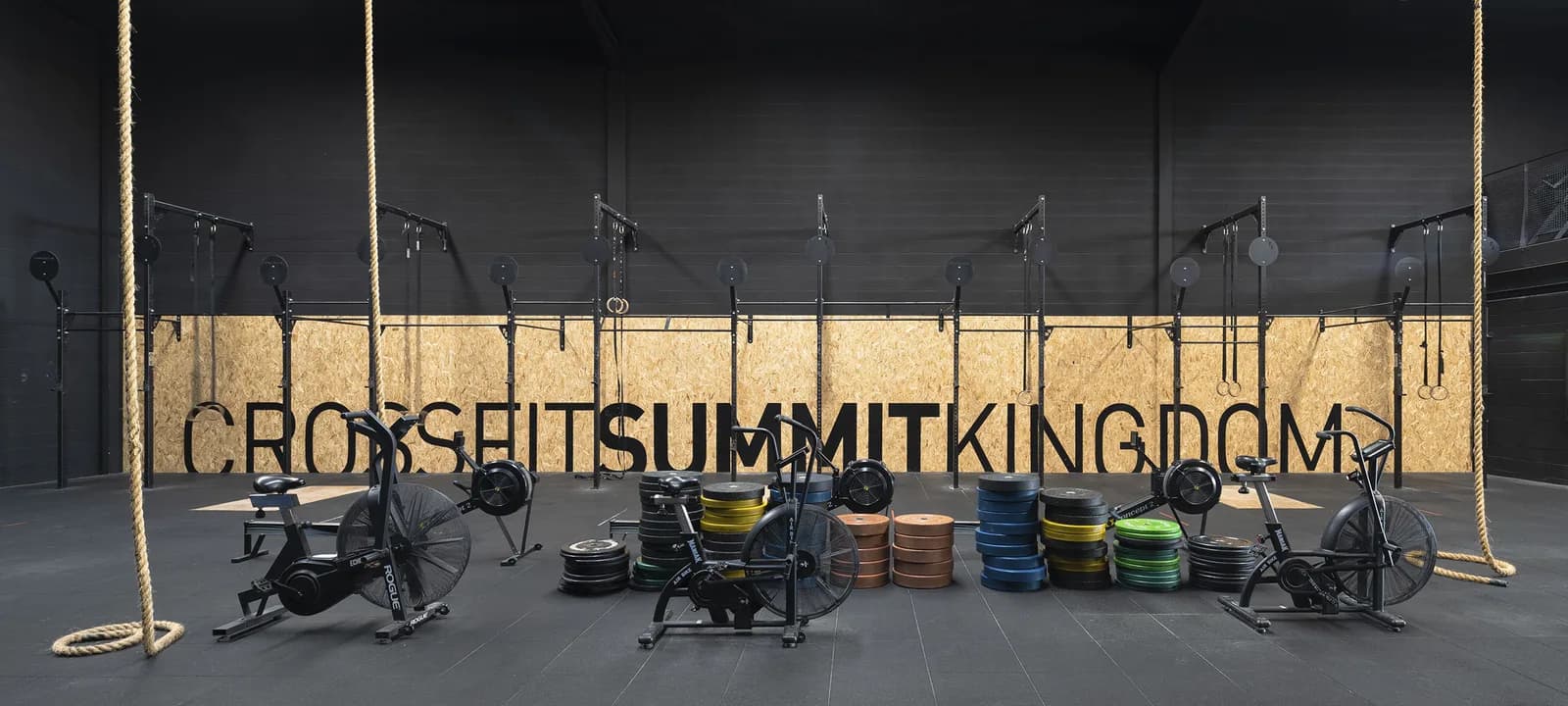 Crossfit SK