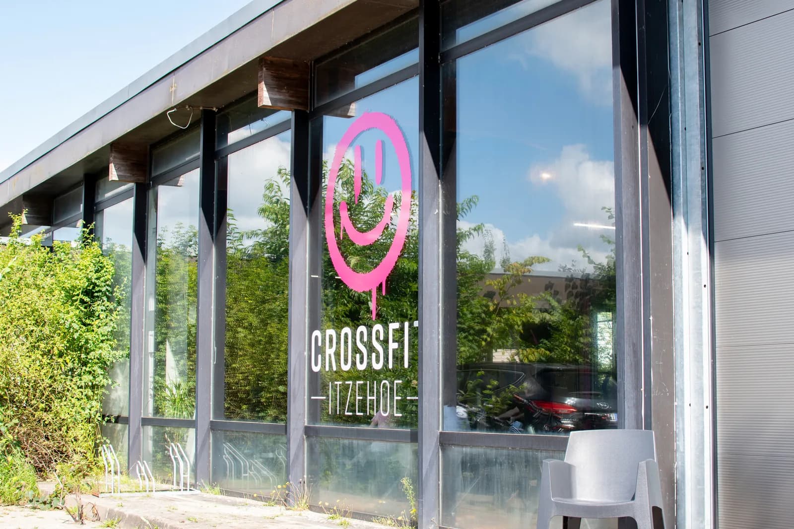 CrossFit Smile Itzehoe